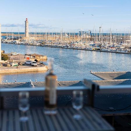 La Petite Venise Sète Exterior foto
